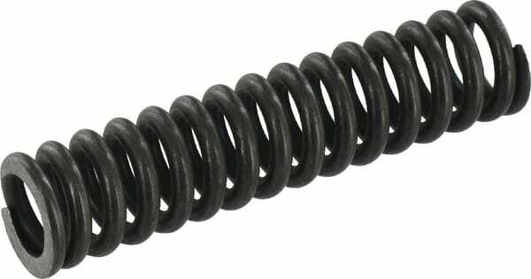 Pièces agricoles - Hydraulique - Ressort 5-50 bar VRPRL10