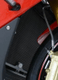 Protection de radiateur R&G Racing aluminium - BMW S1000RR