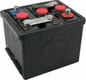 Batterie 6V 77Ah 480A Kramp