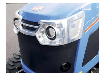 Materiels - Micro tracteur - TRACTEUR, ROUES AGRAIRES