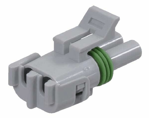 Pièces agricoles - Pièce Pulvérisateur - Logement de fiche 2 P. Femelle WP