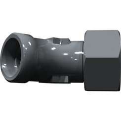 Pièces agricoles - Pièce divers - HF-EWV_18L_45°