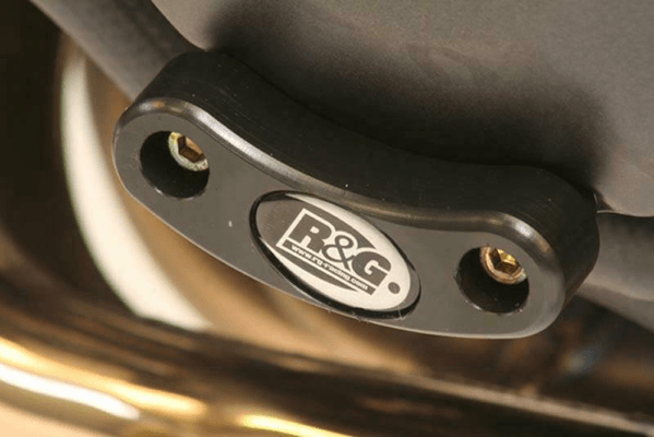 Pièces Quad & Motos - Equipement véhicule - Slider moteur gauche pour CB1000R 08-09
