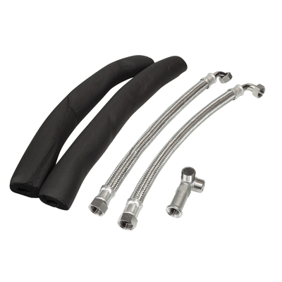 Materiels - Abreuvoir - KIT BRANCHEMENT MULTI 220
