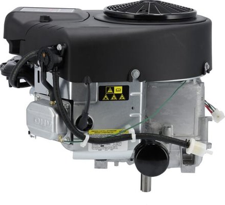 Pièces agricoles - Moteurs pièce origine - Moteur, vertical, 23,7 Hp, 8240 cylindre, Briggs & Stratton