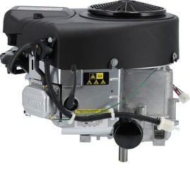 Pièces agricoles - Moteurs pièce origine - Moteur, vertical, 23,7 Hp, 8240 cylindre, Briggs & Stratton