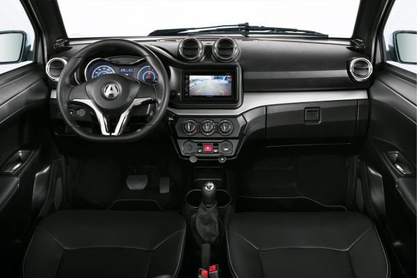 Materiels - Voiture sans permis - Voiture sans permis Aixam CROSSOVER PREMIUM