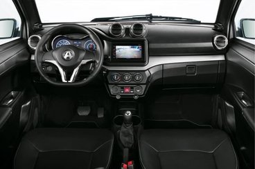 Materiels - Voiture sans permis - Voiture sans permis Aixam CROSSOVER PREMIUM