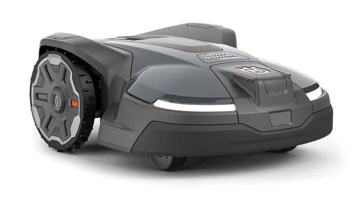 Materiels - Robot de tonte - Robot de tonte Husqvarna AM430X NERA