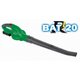 SOUFFLEUR "R-BAT20" 20V SANS BATTERIE NI CHARGEUR