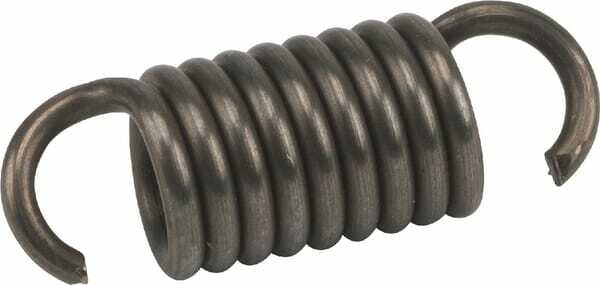 Pièces agricoles - Jardin et forêt pièce origine - Ressort d'embrayage