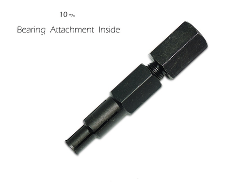 Pièces Quad & Motos - Outillage - EMBOUT ARRACHE ROULEMENT Ø 10MM