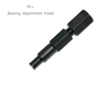 EMBOUT ARRACHE ROULEMENT Ø 20MM