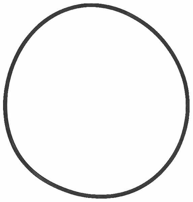 Pièces agricoles - Tracteur pièce origine - Joint torique