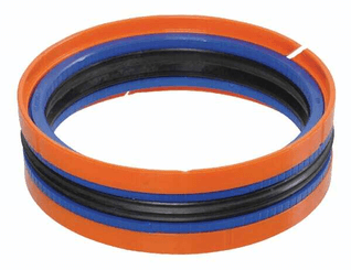 Pièces agricoles - Roulements - Joint de piston 80x66x22.5 DBM