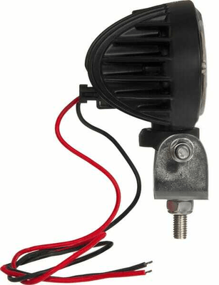 Pièces agricoles - Eclairage - Lampe de travail à LED 40 W 3500 lm - faisceau large