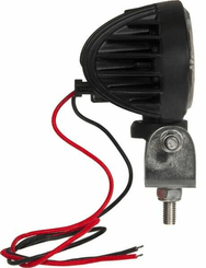Pièces agricoles - Eclairage - Lampe de travail à LED 40 W 3500 lm - faisceau large