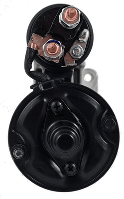 Pièces agricoles - Eclairage - Démarreur 12V, 1,1kW, 9 dents, Kramp