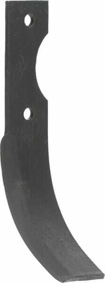 Pièces agricoles - Travail du sol - Lame de fraise d. Hako