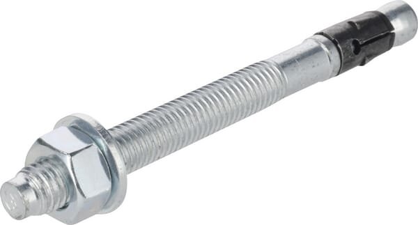 Pièces agricoles - Fasteners - FISCHER FAZ II Plus 16/5 EV (16x128) 10 pièces
