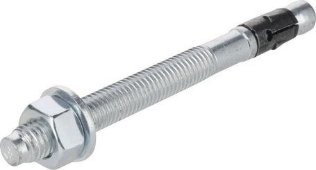 Pièces agricoles - Fasteners - FISCHER FAZ II Plus 16/5 EV (16x128) 10 pièces
