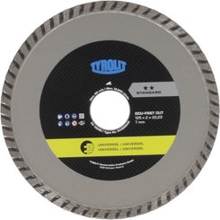 Outils - Outils divers - Disque de coupe DCUS1 125 mm