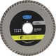 Disque de coupe DCUS1 125 mm
