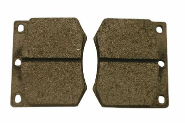Pièces agricoles - Tracteur pièce adaptable - Jeu de blocs de frein F284100070131