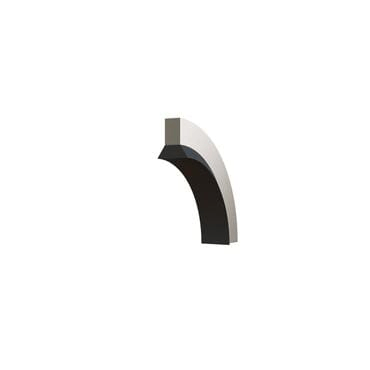 Pièces agricoles - Roulements - Bague Usit M16 - 3/8 inox