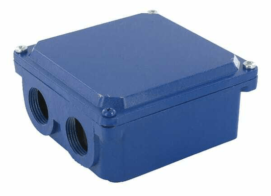 Pièces agricoles - Electricité - Armoire de commande