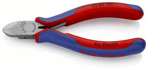 Outils - Outils divers - Pinces coupantes de cote