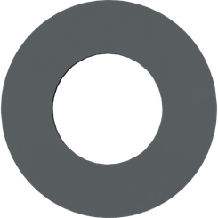 Pièces agricoles - Pièce divers - Couvercle