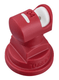 Buse grand angle TT 110° 04 céramique rouge TeeJet