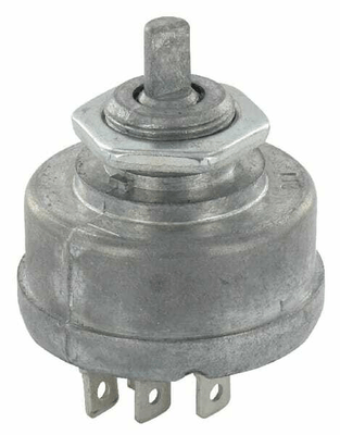 Pièces agricoles - Tracteur pièce origine - Commutateur des phares CNH