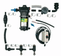 Kit de nettoyage du réservoir intérieur
