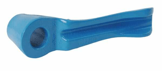 Pièces agricoles - Machines - Protection G. Lemken