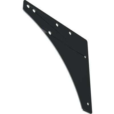 Pièces agricoles - Pièce divers - bras de support de plaque de gousset