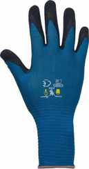 Vêtements et protections - Equipement - Gants enf. bleu Kids 8-11ans