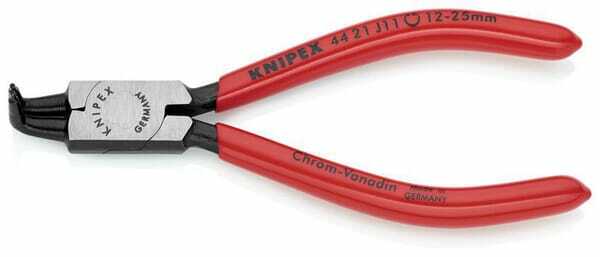 Outils - Outils divers - Pinces pour circlips