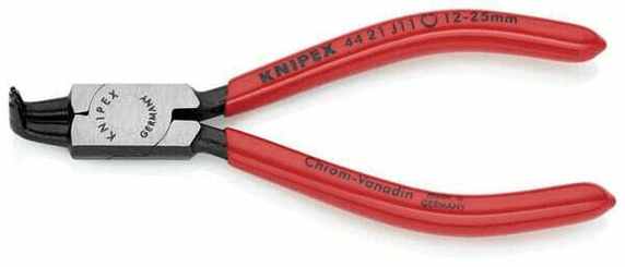 Outils - Outils divers - Pinces pour circlips