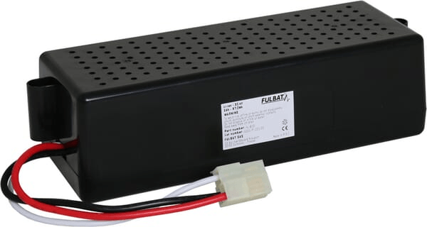 Pièces agricoles - Eclairage - Batterie 32.4V 3 Ah Li-ion