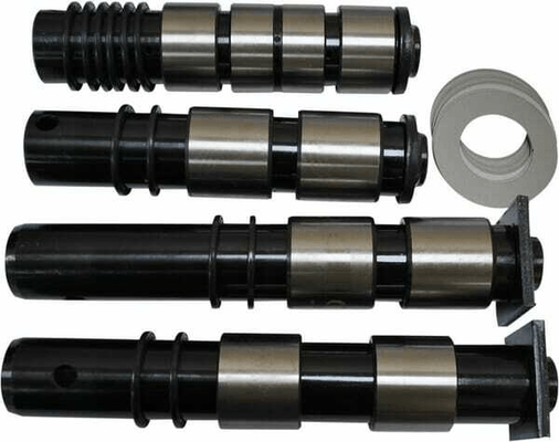 Pièces agricoles - TP pièce adaptable - Kit bagues et axes de godet, Takeuchi