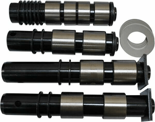 Pièces agricoles - TP pièce adaptable - Kit bagues et axes de godet, Takeuchi
