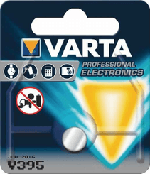 Pièces agricoles - Outils atelier - Batterie V 395