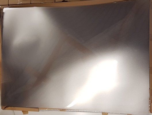Pièces VSP - Divers - PLAQUE PVC pour CADRE A0