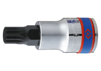 Outils - Outils divers - Douille 1/2" XZN M5