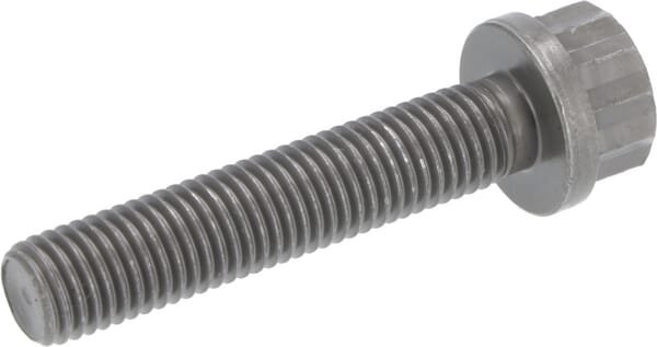 Pièces agricoles - TP pièce origine - Boulon à grosse extrémité