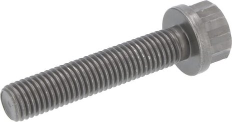 Pièces agricoles - TP pièce origine - Boulon à grosse extrémité