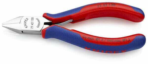 Outils - Outils divers - Pinces coupantes de cote