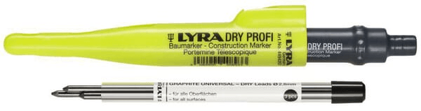 Pièces agricoles - Outils atelier - Marqueur Lyra-dry Profi